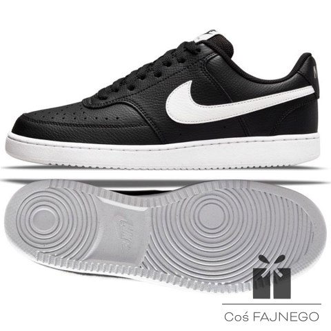 Buty Nike Court Vision Low Next Nature DH2987 001