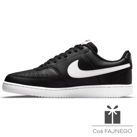 Buty Nike Court Vision Low Next Nature DH2987 001