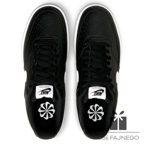 Buty Nike Court Vision Low Next Nature DH2987 001