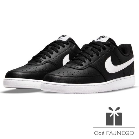 Buty Nike Court Vision Low Next Nature DH2987 001