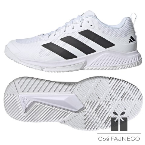 Buty adidas Court Team 2.0 HR1239