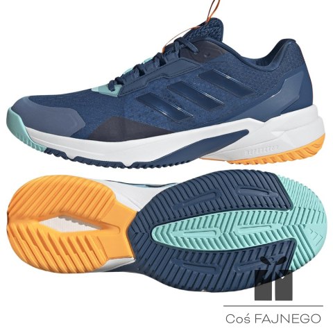 Buty adidas Crazyflight 6 M KI8514