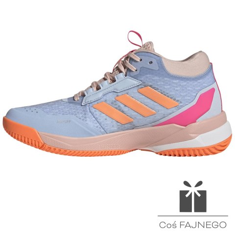 Buty adidas Crazyflight 6 Mid W KI8513
