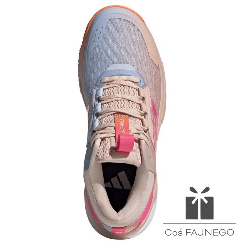 Buty adidas Crazyflight 6 Mid W KI8513