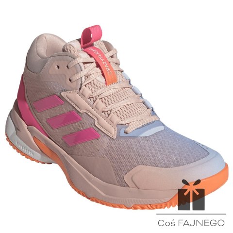 Buty adidas Crazyflight 6 Mid W KI8513