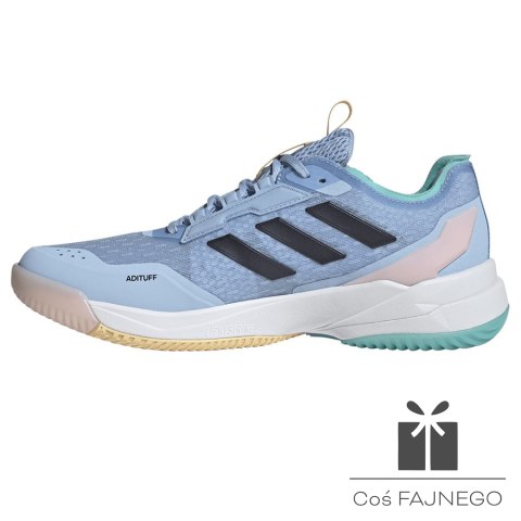 Buty adidas Crazyflight 6 W HP7029