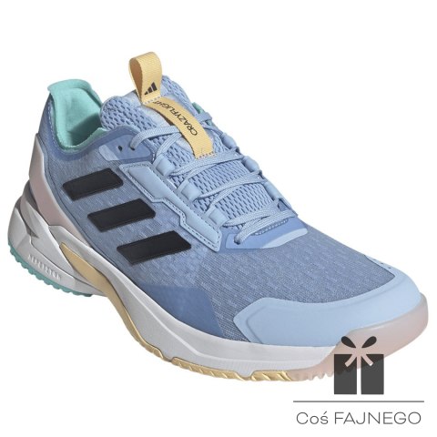 Buty adidas Crazyflight 6 W HP7029
