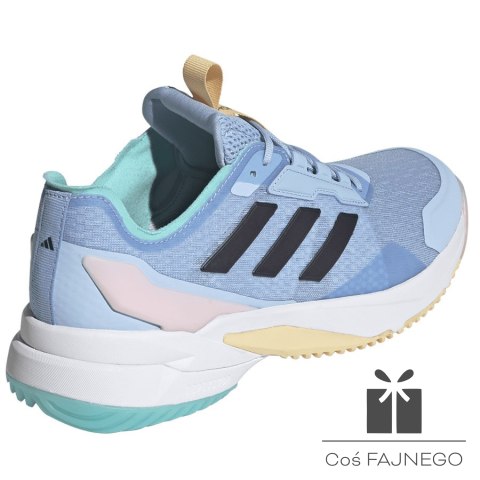 Buty adidas Crazyflight 6 W HP7029