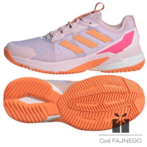 Buty adidas Crazyflight 6 W KI8509