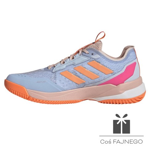 Buty adidas Crazyflight 6 W KI8509