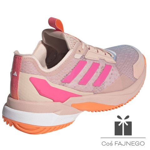 Buty adidas Crazyflight 6 W KI8509