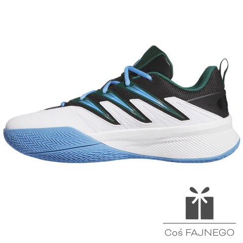 Buty adidas DAME CERTIFIED 3 JI1541