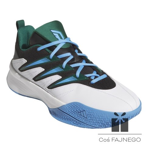 Buty adidas DAME CERTIFIED 3 JI1541