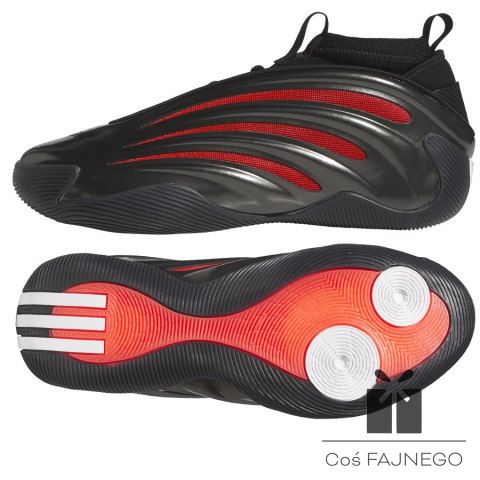 Buty adidas HARDEN VOLUME 9 JH6483