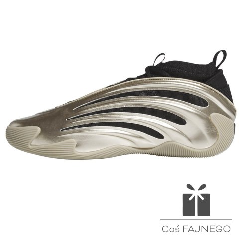 Buty adidas HARDEN VOLUME 9 JR2506