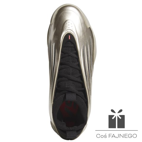 Buty adidas HARDEN VOLUME 9 JR2506