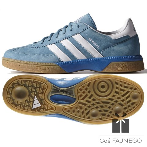 Buty adidas HB Spezial M18444