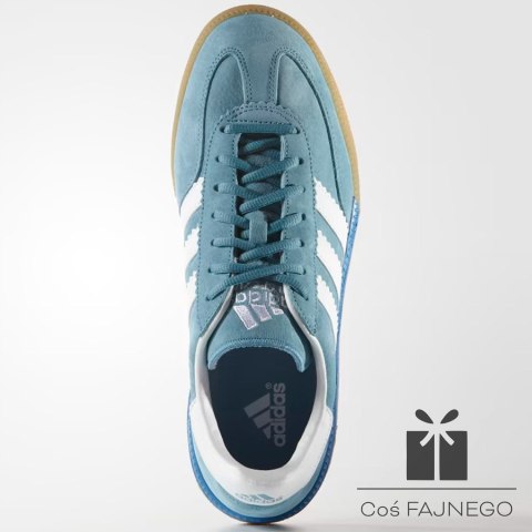 Buty adidas HB Spezial M18444
