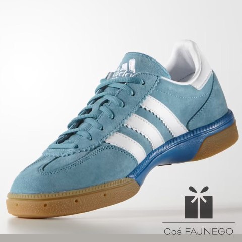 Buty adidas HB Spezial M18444