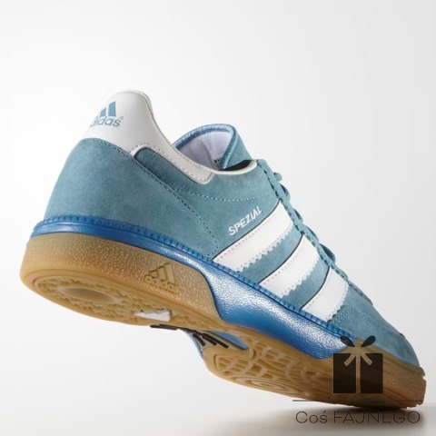 Buty adidas HB Spezial M18444
