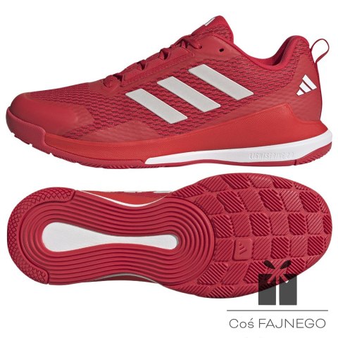 Buty adidas Novaflight 2 IH5553