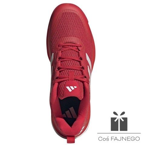 Buty adidas Novaflight 2 IH5553