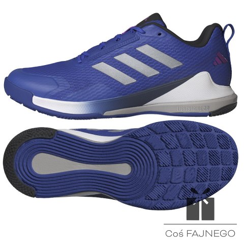 Buty adidas Novaflight 2 M ID3668