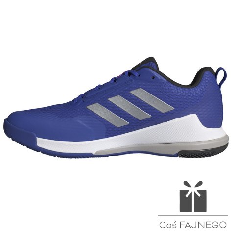 Buty adidas Novaflight 2 M ID3668