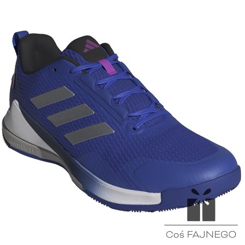 Buty adidas Novaflight 2 M ID3668