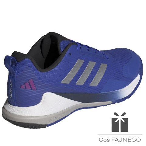 Buty adidas Novaflight 2 M ID3668