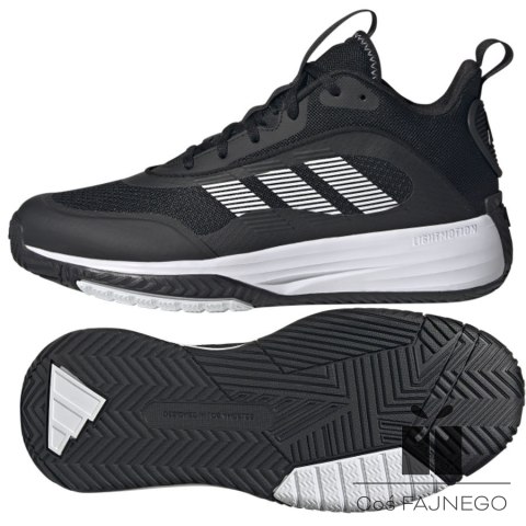 Buty adidas OwnTheGame 3.0 IF4568