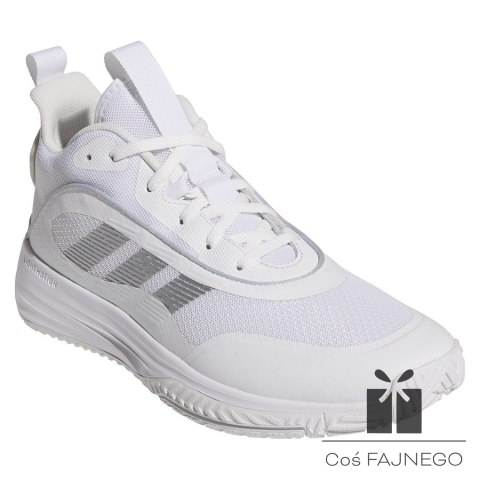 Buty adidas OwnTheGame 3.0 JR6671