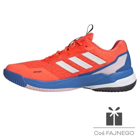 Buty do siatkówki adidas Crazyflight 6 M HP7033