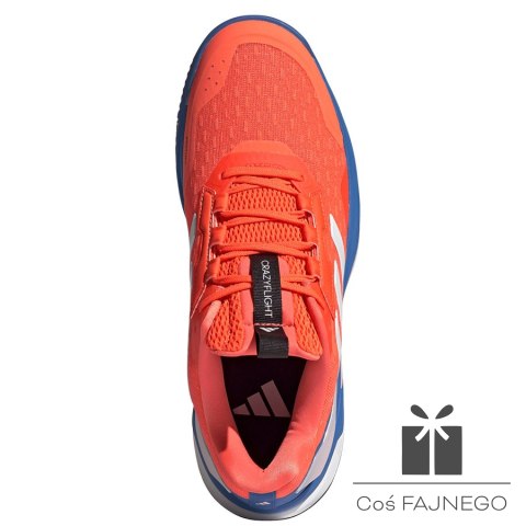 Buty do siatkówki adidas Crazyflight 6 M HP7033