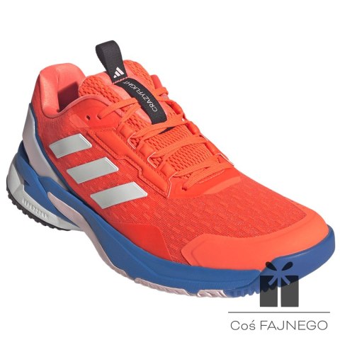 Buty do siatkówki adidas Crazyflight 6 M HP7033