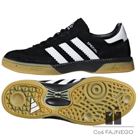 Buty ręcznej adidas HB Spezial M18209