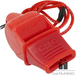 Gwizdek Fox 40 CMG Sonik Blast