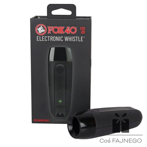 Gwizdek Fox 40 Electronic