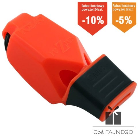 Gwizdek Fox 40 Fuziun CMG
