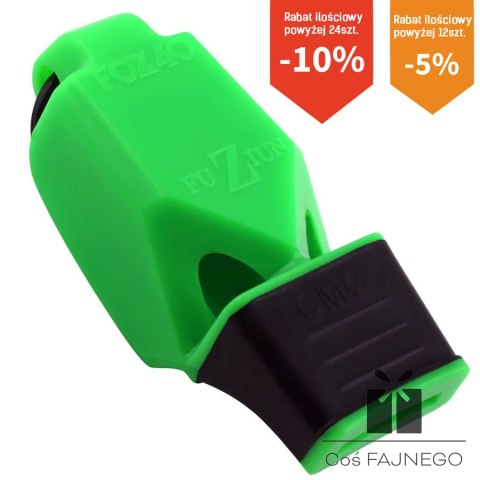 Gwizdek Fox 40 Fuziun CMG