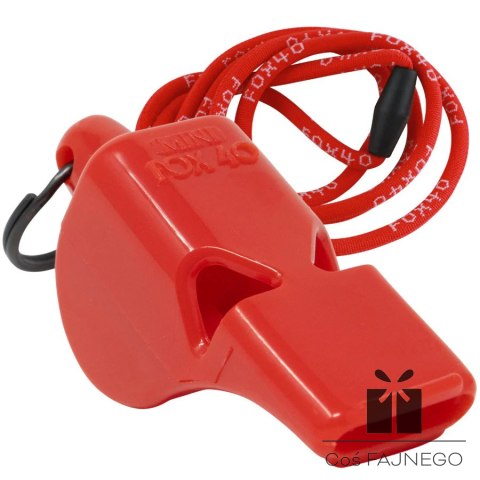 Gwizdek Fox 40 Mini Safety