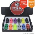 Gwizdek Fox 40 Pearl