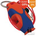 Gwizdek Fox 40 Sharx Safety