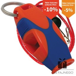 Gwizdek Fox 40 Sharx Safety