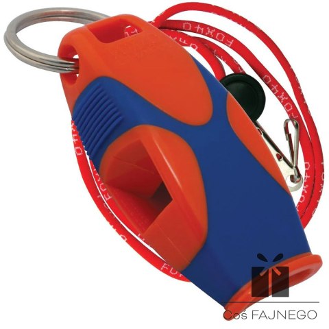 Gwizdek Fox 40 Sharx Safety
