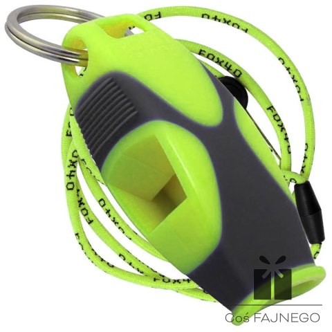 Gwizdek Fox 40 Sharx Safety