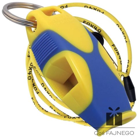 Gwizdek Fox 40 Sharx Safety