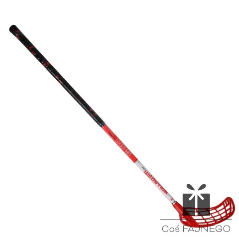 Kij do unihokeja Mps Wildstick 100 prawy