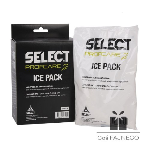 Kompres Select Ice 2 Pack