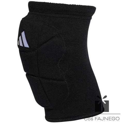 Nakolanniki siatkarskie adidas Elite KP Youth JJ2469